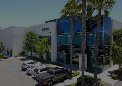 Noritz_Headquarters