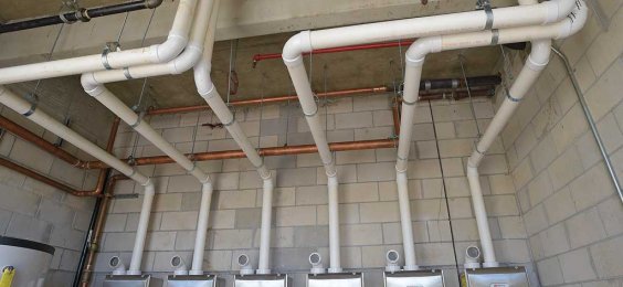 Noritz-Wide-View-Utility-room