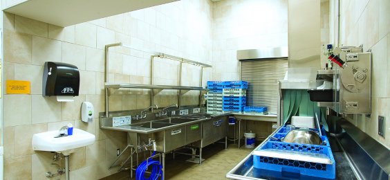 Burleson Centennial High School Noritz 5