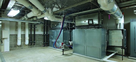 Burleson Centennial High School Noritz 8