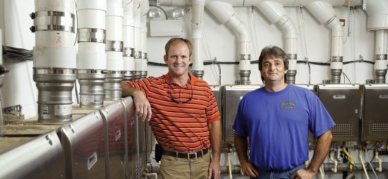 Jason and Anthony Crouch - Noritz - 3