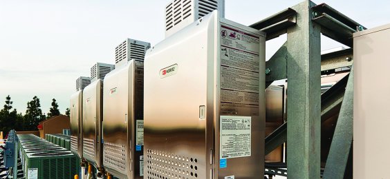 Noritz University Commercial 2